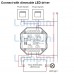 Dimmer Triac 2.4GHz Smart RF για κουτί Διακόπτου